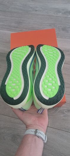 Nike Vomero Plus uk11