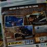 Uncharted 2: Among Thieves ! PS3 ! 2009 ! by Naughty Dog ! Image 3