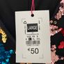 BNWT Savida star dress Image 2
