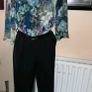 Beautiful new designer jumpsuit Image 7