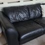 Leather Sofa Image 2