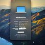 Macbook Pro 2018 I7 16gb Ram 256gb Ssd Image 2