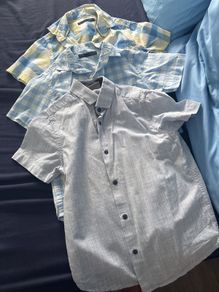 Boys shirt Next
