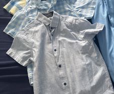 Boys shirt Next