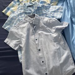 Boys shirt Next
