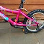 Kids Kelly's bike size 16 inch wheels Image 9