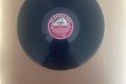 "His Master's Voice" Collectors Vinyl