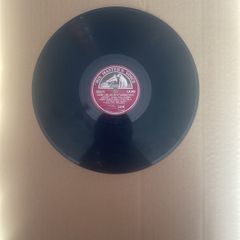 "His Master's Voice" Collectors Vinyl
