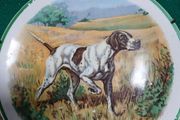 antique plate