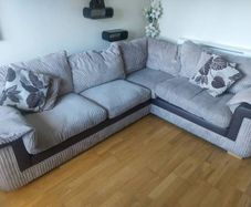 Corner Couch