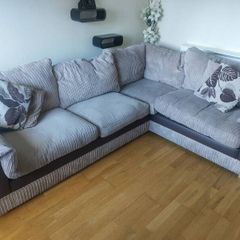 Corner Couch