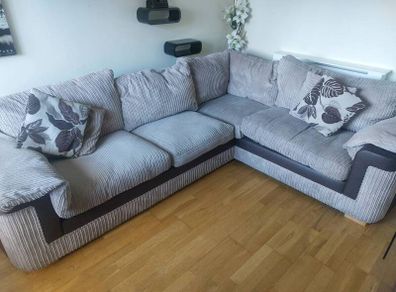 Corner Couch