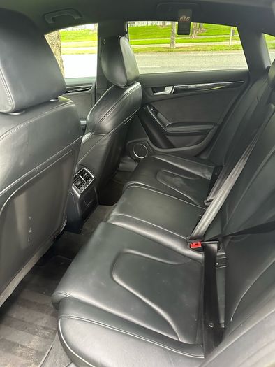 2016 Audi A5 Sline black edition 2.0 diesel automatic May sell or swap