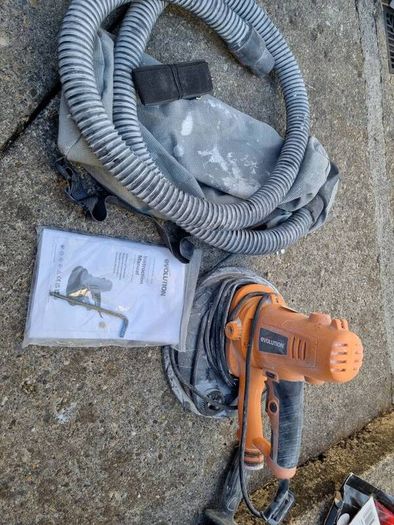 Drywall Sander