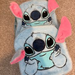 kids bags x 2. Disney lilo and stitch mini back packs