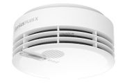 Hekatron Genius Plus X Smoke Alarm - 10 Year battery - exp 2035