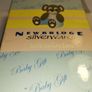 Newbridge Silverware Kids Baby Chain Soother Image 3
