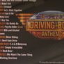 18 Classic Driving Rock Anthems CD (Deep Purple, Talking Heads, XTC, Dr Feelgood, etc) Image 2