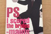 Ross O'Carroll-Kelly. Book by Paul Howard
