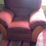 3 seater sofa, 2 armchairs Image 3