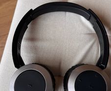 Headphones Panasonic BTD10