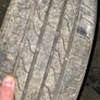 Spare wheel 4x100 steel 13 inch Image 2