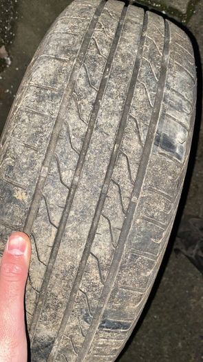 Spare wheel 4x100 steel 13 inch