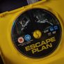 Escape Plan ! 3D Lenticular Slipcase Cover ! DVD ! 2014 ! Sylwester Stallone ! Arnold Schwarzenegger ! Image 5