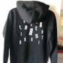 Mens Amino hoodie size M reduced Image 2