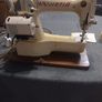 Helvetia sewing machine Image 3
