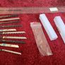 Jigsaw blades X 10 Image 3