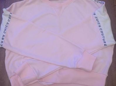 Juicy Couture sweatshirt
