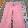 H&M jeans 5-6yrs Image 2