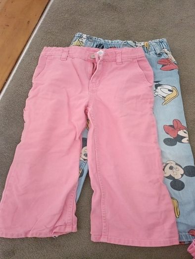 H&M jeans 5-6yrs
