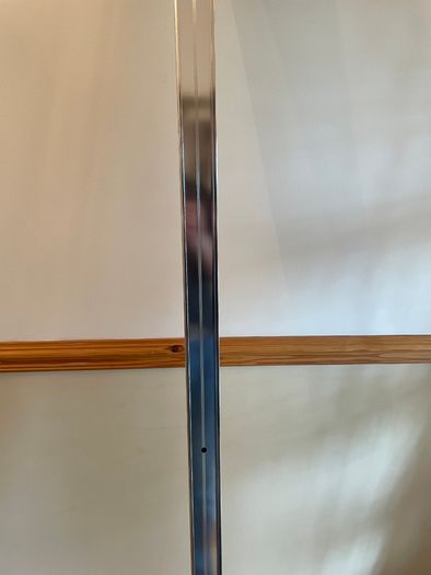 Image Shower Extender Silver XSU1800