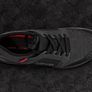 Levis Black Trainers Image 6