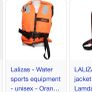 life jacket, buoyancy aid Image 3
