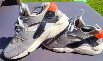Nike Huricane