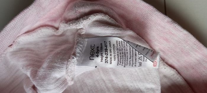 Girls jumpers