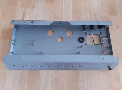 Fender Super Champ XD Chassis