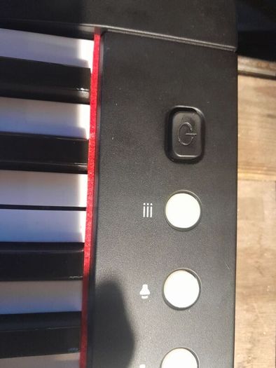 keyboards