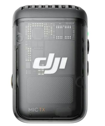 DJI Mic 2 Transmitter - Like new