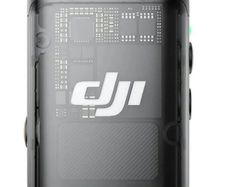 DJI Mic 2 Transmitter - Like new