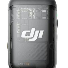 DJI Mic 2 Transmitter - Like new