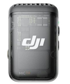 DJI Mic 2 Transmitter - Like new