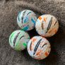 Colored Speedsoft Taylormade Golf balls (4) Image 3
