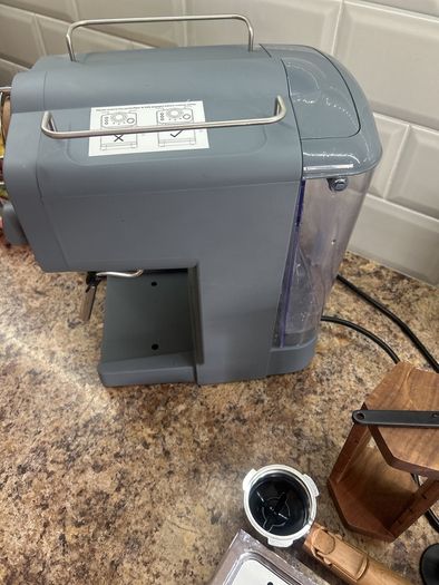 swan coffee machine