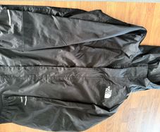 North face wind breaker