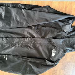 North face wind breaker