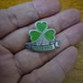 Irish Vintage Collectible Pin Image 2